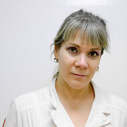 Котельникова Елена Юрьевна