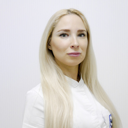 Графова Юлия Андреевна