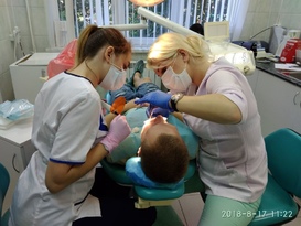 Что такое санация полости рта? Что она в себя включает и как проводится?