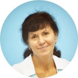 Емельянюк Татьяна Васильевна