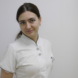 Яцук Наталья Вадимовна