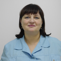 Шильникова Лариса Борисовна