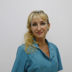 Сафронова Светлана Вячеславовна