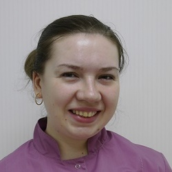 Хомякова Марина Николаевна