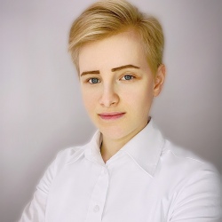 Абдульманова Кристина Ринатовна