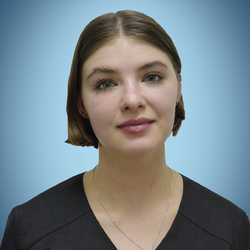 Дрозд Мария Валентиновна