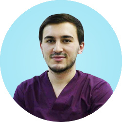Аббасов Ниджат Эльсеварович