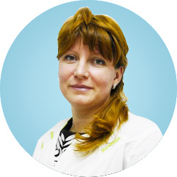 Королевская Наталья Романовна
