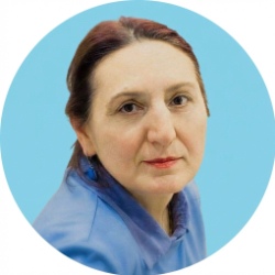 Вахитова Елена Владимировна