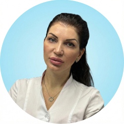 Титова Вера Андреевна