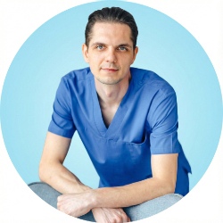 Пашкевич Николай Андреевич