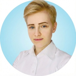 Абдульманова Кристина Ринатовна