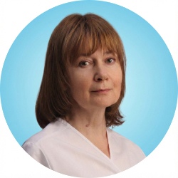 Ярощук Валерия Владимировна