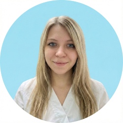 Тырышкина Дарья Максимовна