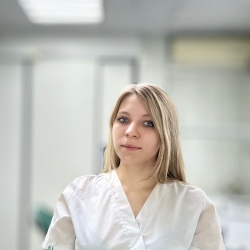 Тырышкина Дарья Максимовна