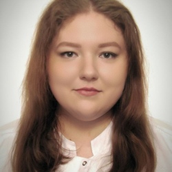 Селезнёва Анастасия Антоновна